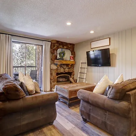 Cm325 Copper Mtn Inn Condo-2
