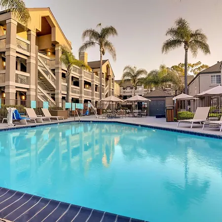 Sonesta Es Suites Sunnyvale-3