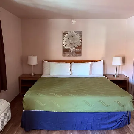 Adobe Inn Durango-2