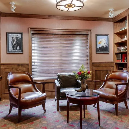 Wyoming Inn Of Jackson Hole-3