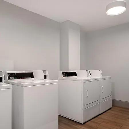 Spark By Hilton Orangeburg-2