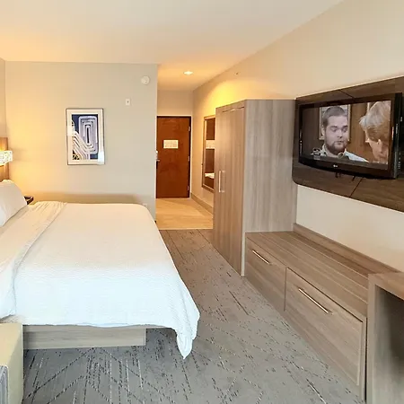 Holiday Inn Express Kenedy By Ihg-3