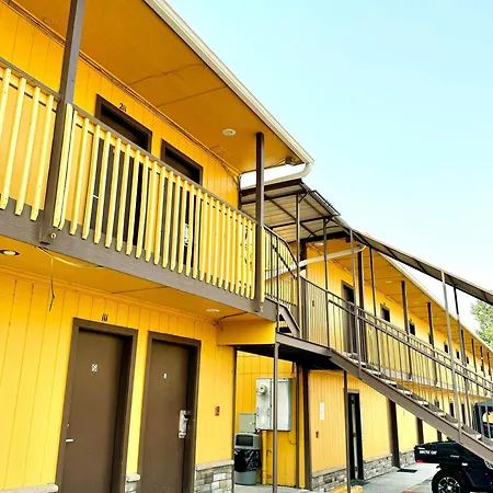 Americas Best Value Inn-2