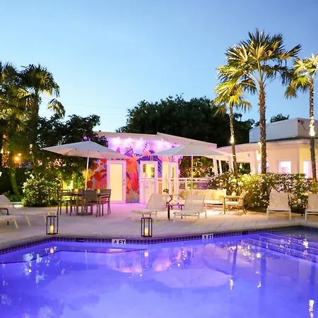 Orchid Key Inn - Adults Only-2