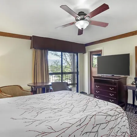 Best Western Plus Yosemite Gateway Inn-3