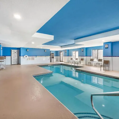 Comfort Inn & Suites Chattanooga West - Lookout Mountain-2