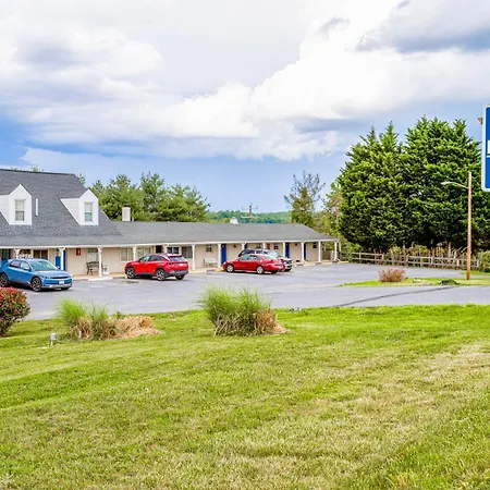 Relax Inn By Oyo Natural Bridge I-81-2