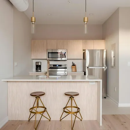 Sonder By Marriott Bonvoy The Edison Apartments Old City-2