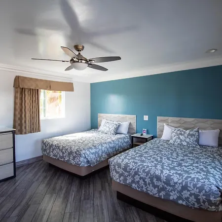 Viking Motel-Ventura-2