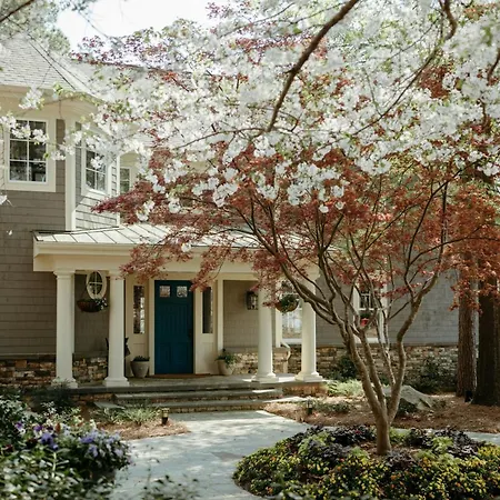 The Ritz-Carlton Reynolds, Lake Oconee-2