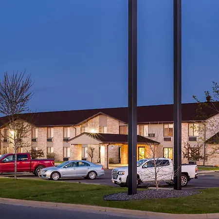 Days Inn By Wyndham Black River Falls - Access To Atv Trail-3