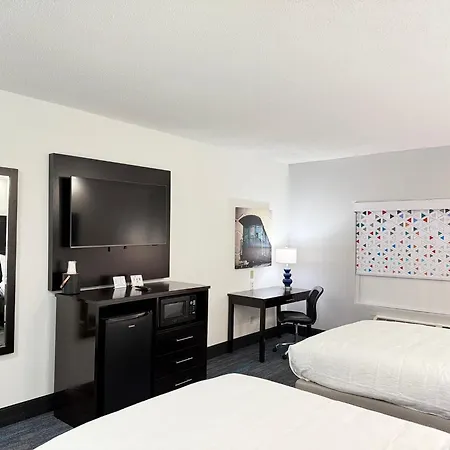 Best Western Of Crestview-3
