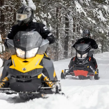 Voco Saranac Lake Ny - Waterfront By Ihg-2