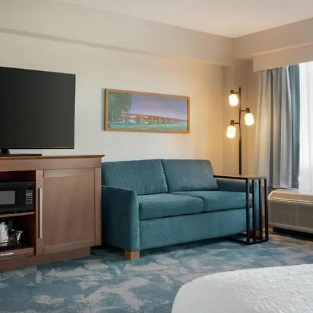 Hampton Inn Lancaster-2