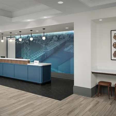 Hilton Garden Inn Portsmouth Downtown-3