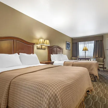 Best Western Inn Of Chandler-3
