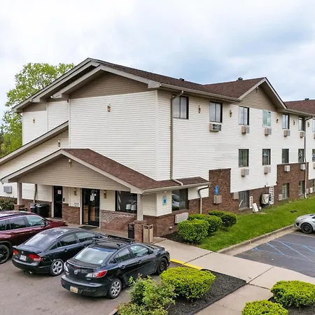 Super Inn By Oyo Lansing Mi-2