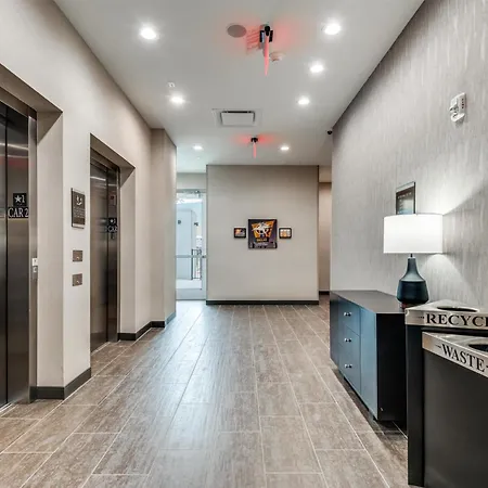 Home2 Suites By Hilton Dallas Medical District Lovefield, Tx-2
