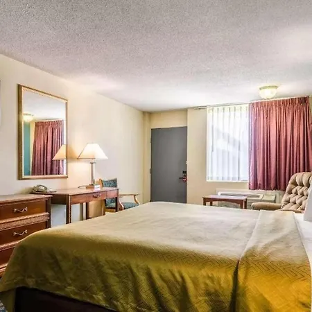 Surestay Hotel-2