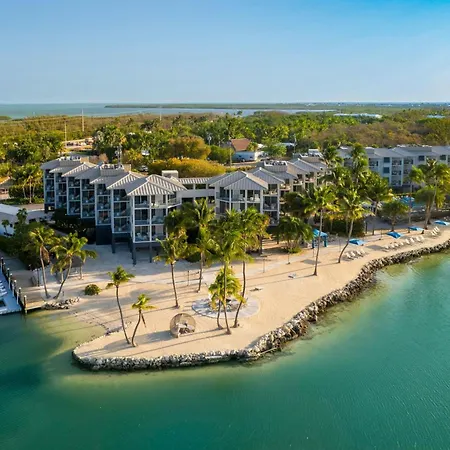 Three Waters Resort And Marina, Islamorada, A Tribute Portfolio Resort-3