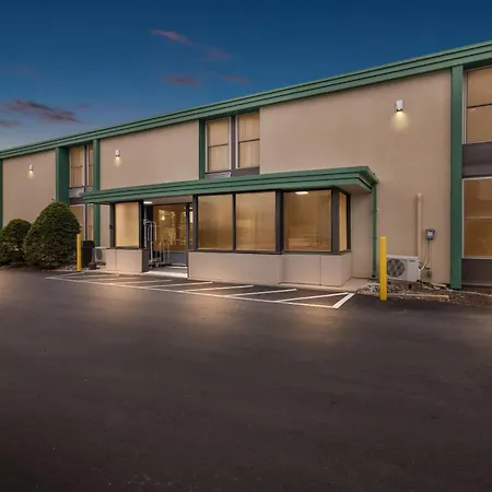 Quality Inn Bangor Airport-3