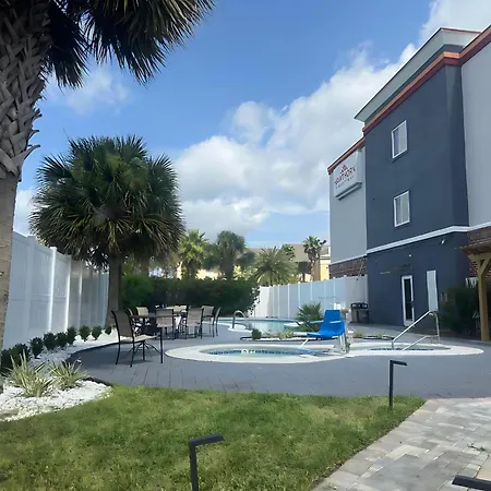 Wingate By Wyndham Kings Bay Naval Base I-95-3