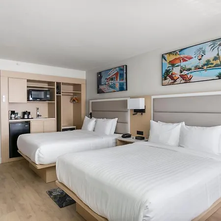 Ocean Sky Hotel & Resort-3