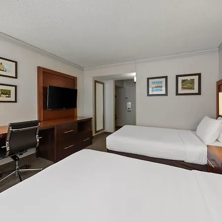 Comfort Inn By The Bay-3