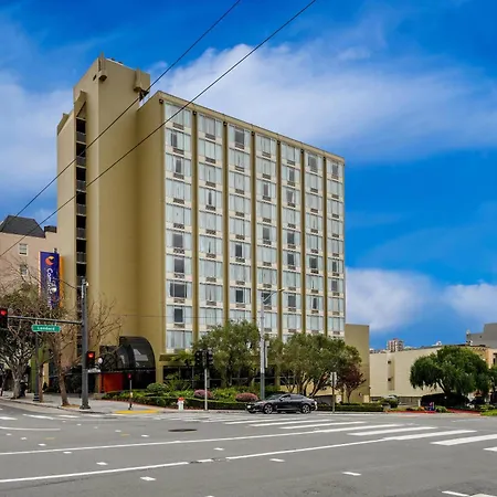 Comfort Inn By The Bay-3