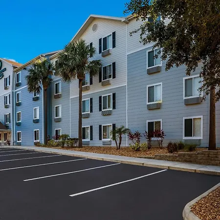 Woodspring Suites Orlando West - Clermont-2