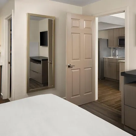 Hyatt House Boston Waltham-3