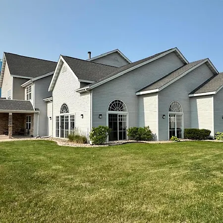 Best Western Harmony Inn Fort Dodge Iowa-2