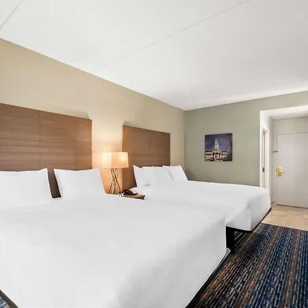 Quality Inn & Suites Shepherdstown-2