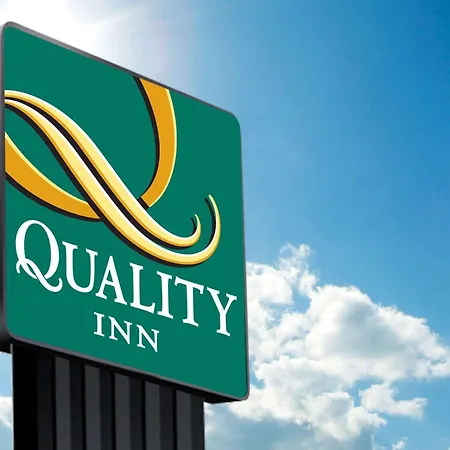 Quality Inn & Suites Shepherdstown-2