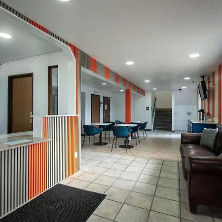 Studio 6 Limon, Co I 70-2