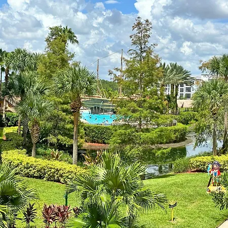Lake Buena Vista Resort Village And Spa, Near Disney-3