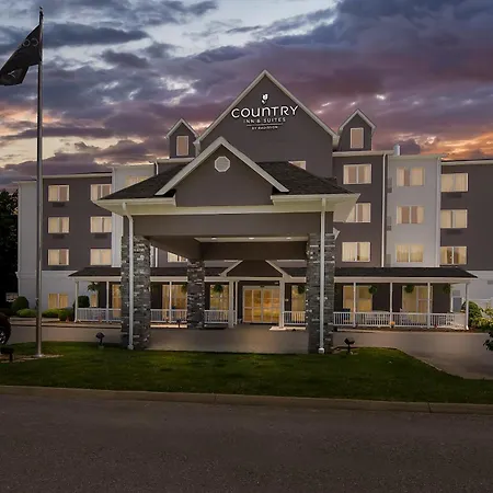 Country Inn & Suites By Radisson, Princeton, Wv-2
