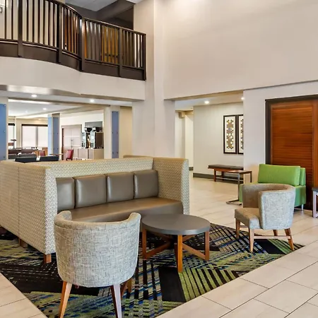 Holiday Inn Express & Suites Jacksonville South East - Medical Center Area By Ihg-3