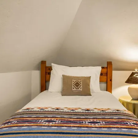 Tubac Country Inn-3