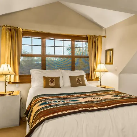 Tubac Country Inn-2