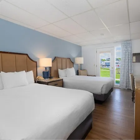 Boothbay Harbor Inn-2
