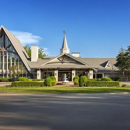 The Abbey Resort & Avani Spa-2