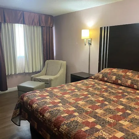 Finn'S 66 Motel-2