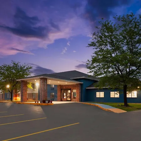 Americinn By Wyndham Reedsburg-3