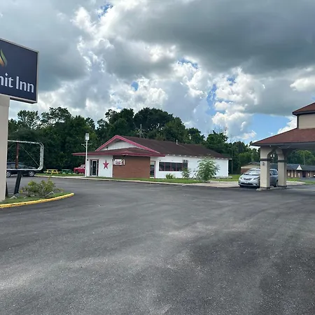 Summit Inn - Dayton-2