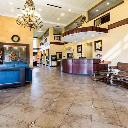 Comfort Suites Near Nasa - Clear Lake-3
