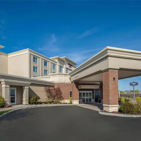 Hampton Inn-Pawtucket, Ri-3