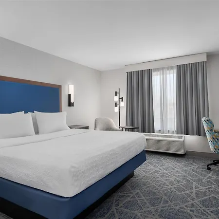 Hampton Inn-Pawtucket, Ri-2