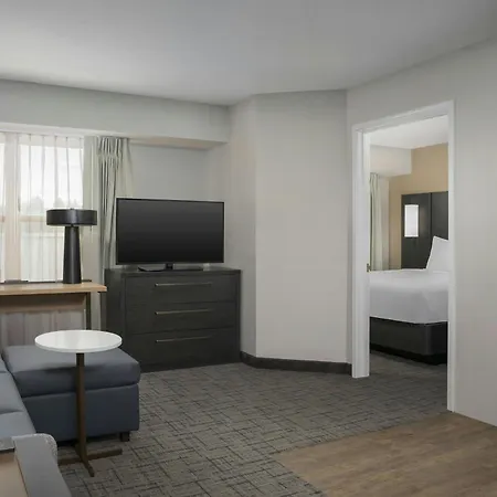 Residence Inn By Marriott Spokane East Valley-2