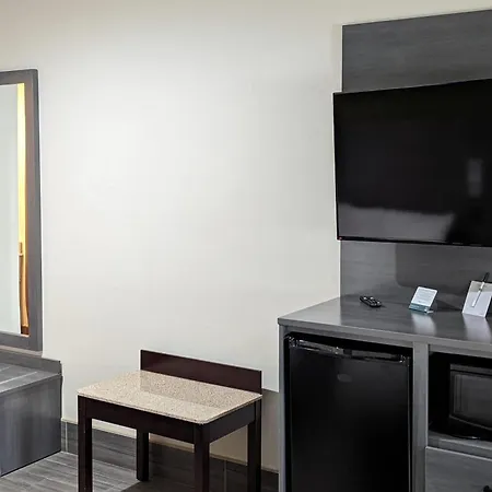 Quality Inn Brownsville-3